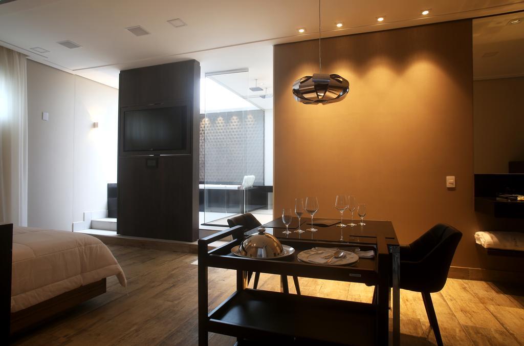 Zaya Motel Premium (Adults Only) Florianópolis Extérieur photo