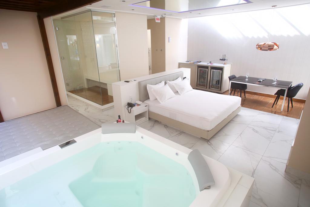 Zaya Motel Premium (Adults Only) Florianópolis Extérieur photo